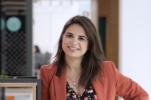 Maura Teixeira é a nova diretora Ibérica de marketing & inovação da Nhood