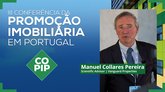 MANUEL COLLARES PEREIRA | VANGUARD PROPERTIES | COPIP 2022
