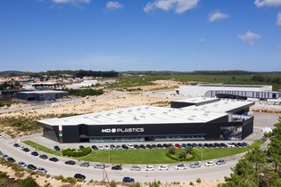 Fundo gerido pela Square AM compra sede da MD Plastic