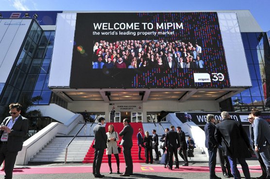 MIPIM regressa dia 7 com foco nas mudanças climáticas e sociais