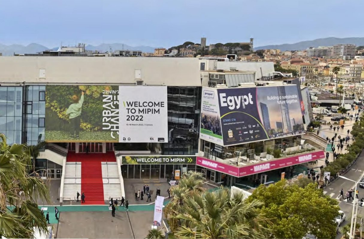 Lisboa e Porto apresentam oportunidades de investimento imobiliário em Cannes