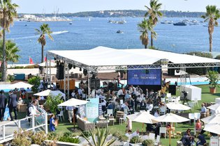 Presidente da Câmara de Lisboa marca presença no MIPIM em março