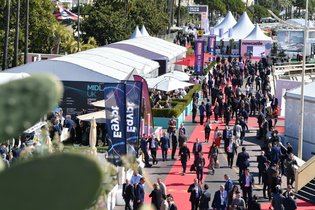 Lisboa marca presença no MIPIM com conferência sobre oportunidades de investimento