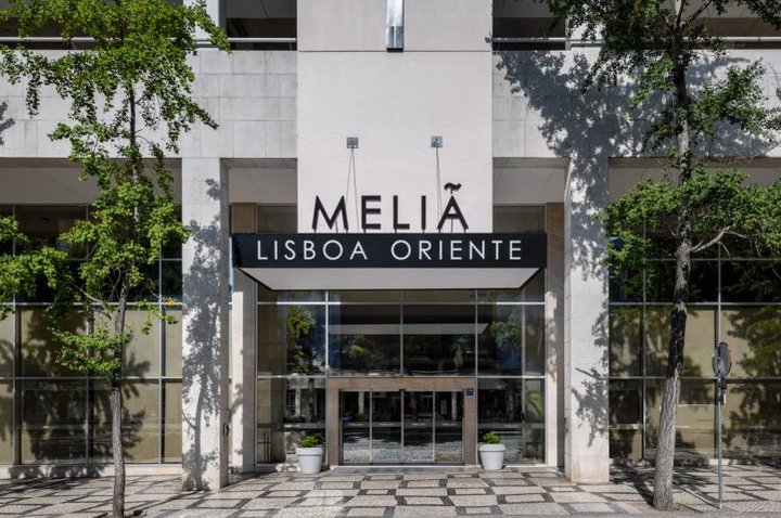 Tryp Lisboa Oriente abre renovado como Meliá Lisboa