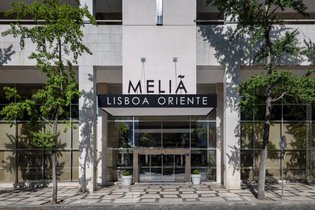Tryp Lisboa Oriente abre renovado como Meliá Lisboa