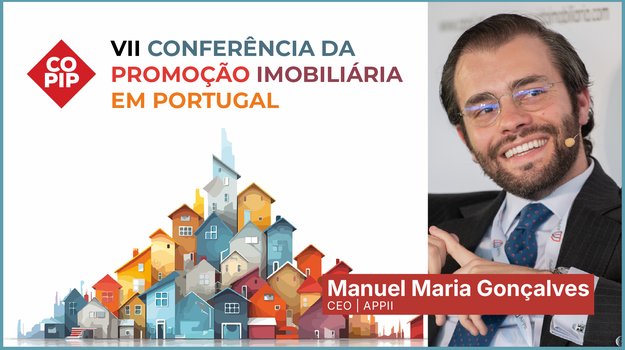 MANUEL MARIA CONÇALVES - APPII | COPIP 2026