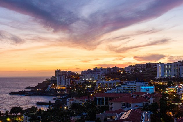 Madeira vai ceder casas com preço 30% abaixo do valor de mercado