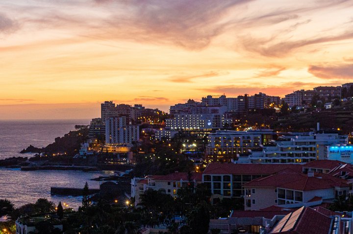 Empresa portuense compra edifício Golden Gate no Funchal por €7M