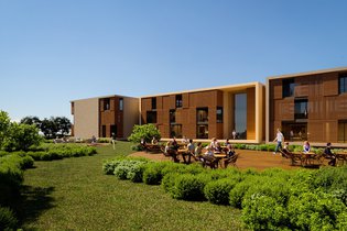 Mercan Properties investe €187M em três novos hotéis Marriott