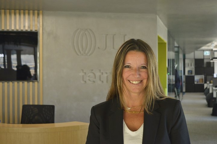 Marta Silva Carvalho é nova diretora de Marketing da JLL
