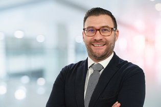 Colliers nomeia novo responsável de avaliação e consultoria