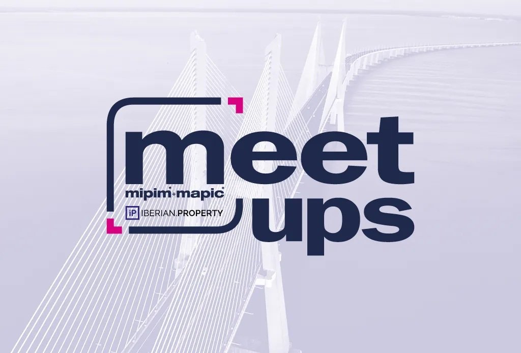 MIPIM Meet Up – Lisboa 2026