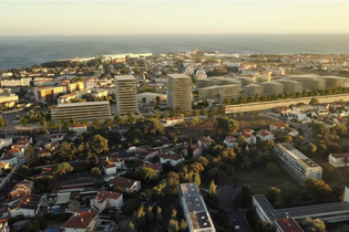 Megaprojeto imobiliário vai nascer na antiga Fundição de Oeiras