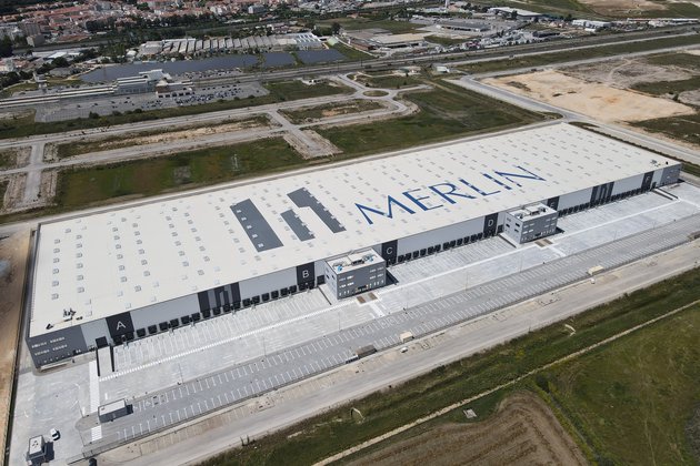 Merlin Properties inaugura Plataforma Logistica Lisboa Norte