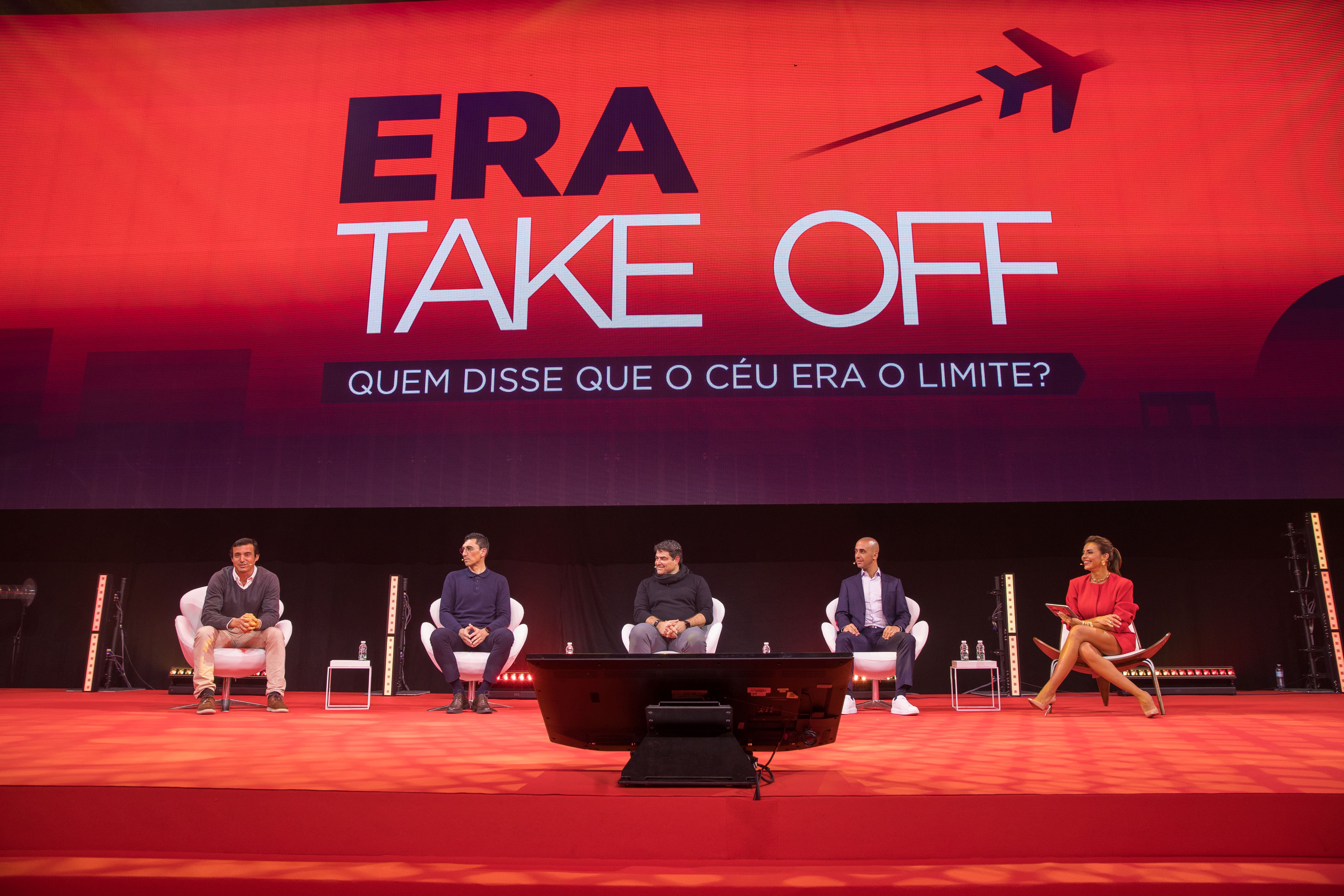 ERA Take Off