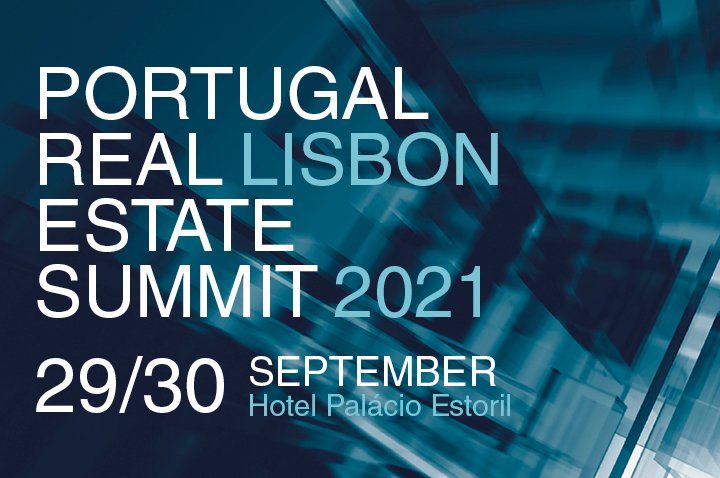 Estoril volta a acolher o Portugal Real Estate Summit em setembro