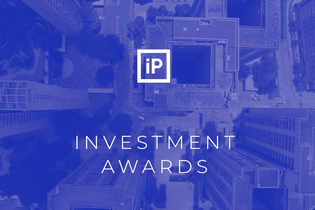 Inovação sustentável refletida nos Iberian Property Investment Awards