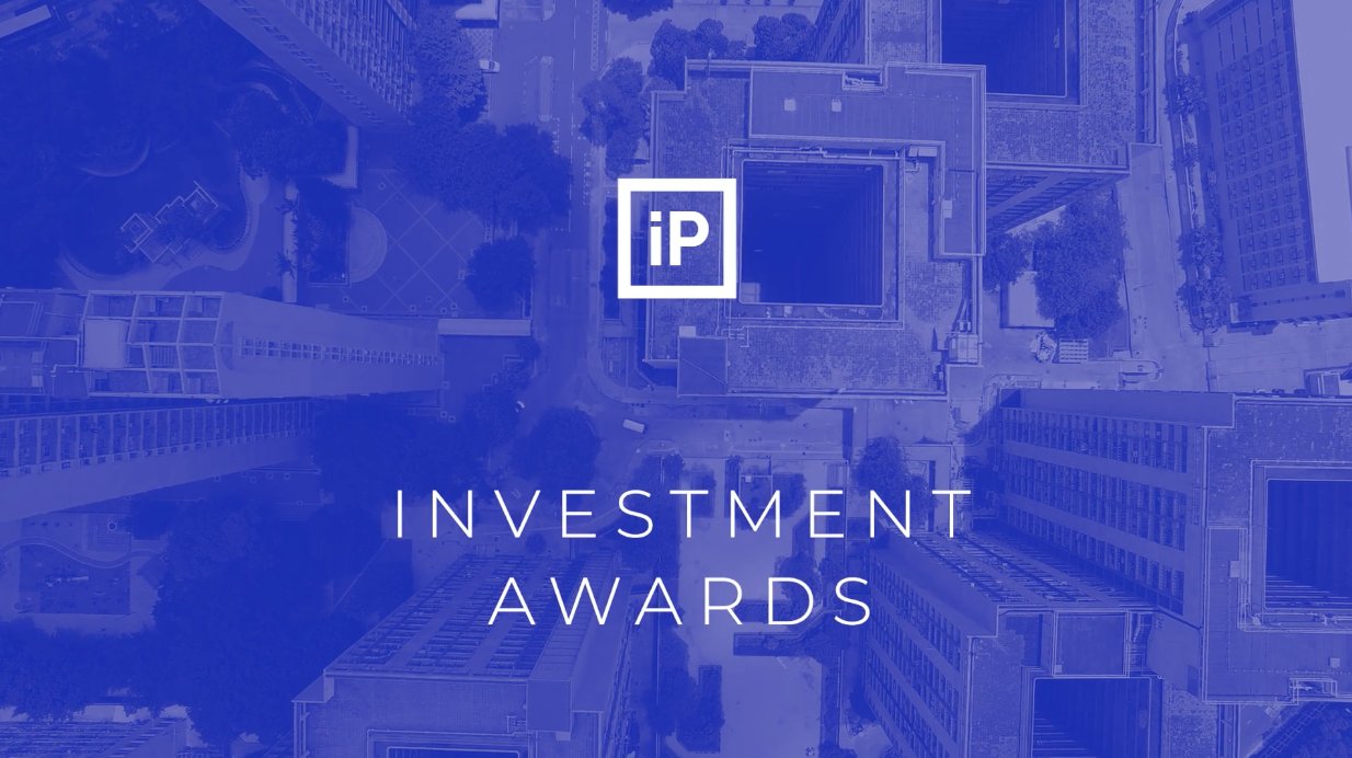 Inovação sustentável refletida nos Iberian Property Investment Awards