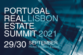 Portugal Real Estate Summit arranca esta quarta-feira com lotação esgotada