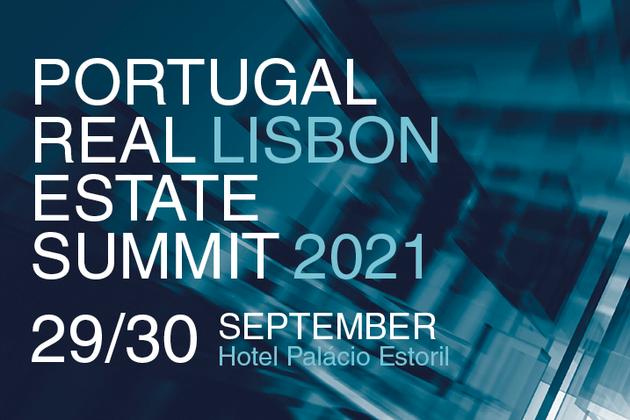 Portugal Real Estate Summit de volta ao Estoril em setembro