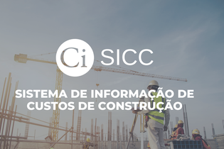 Ci apresenta Sistema de Informação de Custos de Construção em webinar