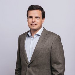 Miguel Alegria