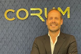 Corum capta mais €600M para investir no imobiliário europeu