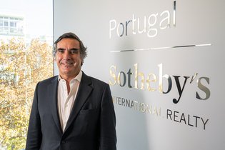Portugal Sotheby’s lança departamento de Empreendimentos