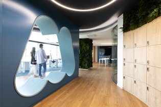 Tétris assina obra da nova sede da MOBI.E