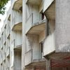 Hotel convertido em habitação com renda acessível em Mondim de Basto