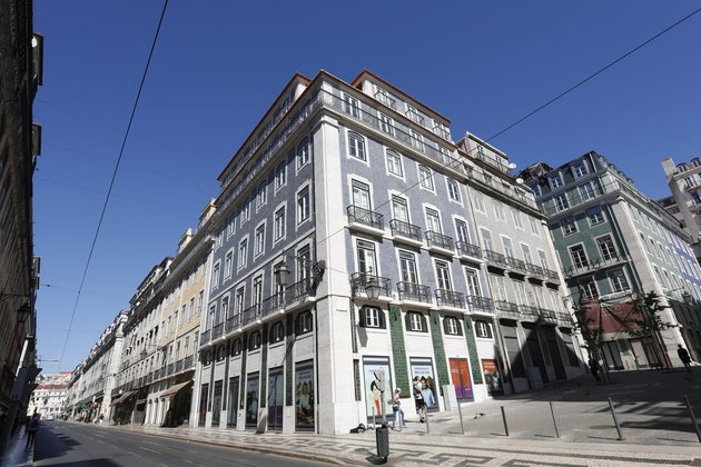 Montebelo mantém abertos hotéis de Lisboa, Agueira e Viseu
