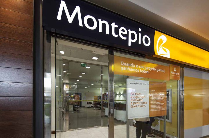 Montepio prepara venda de carteira de NPL de €1.400M