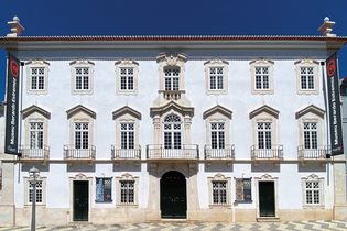 Museu Berardo Estremoz é candidato ao Prémio Nacional de Reabilitação Urbana