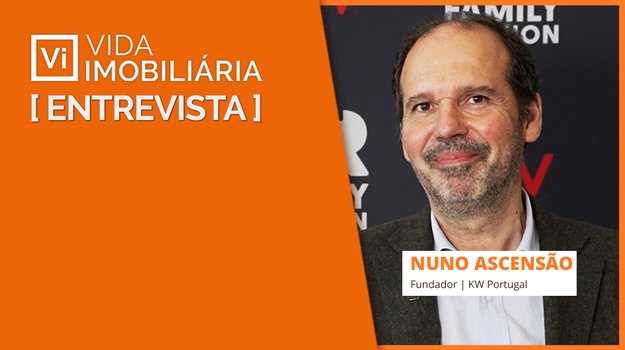 NUNO ASCENSÃO | KW FAMILY REUNION 2026