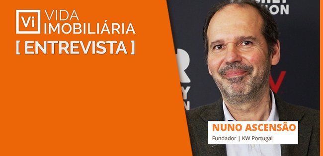 NUNO ASCENSÃO | KW FAMILY REUNION 2026