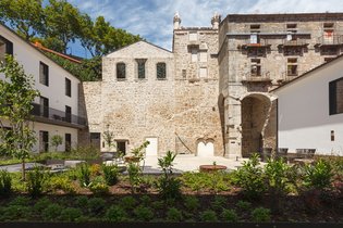 Neya Porto Hotel, o primeiro com certificação LEED Gold em Portugal