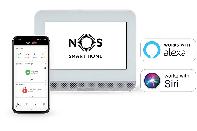NOS
