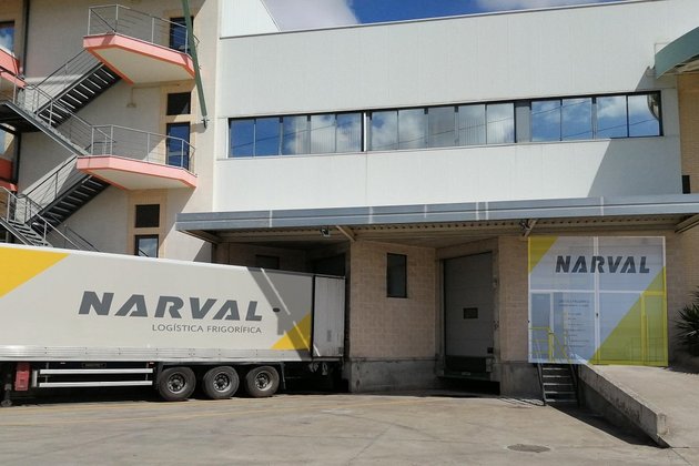 Narval instala-se em Castanheira do Ribatejo