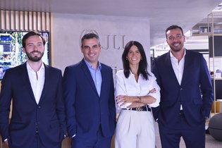 JLL lança nova área de negócio em Portugal