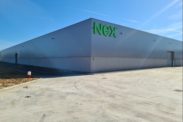 CBRE arrenda armazém logístico de 7.000 m2 no Pinhal Novo