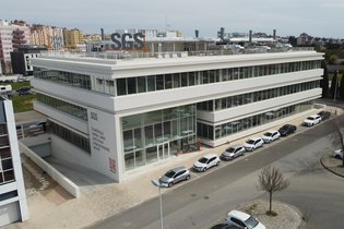 SGS abre novo centro em Carnide