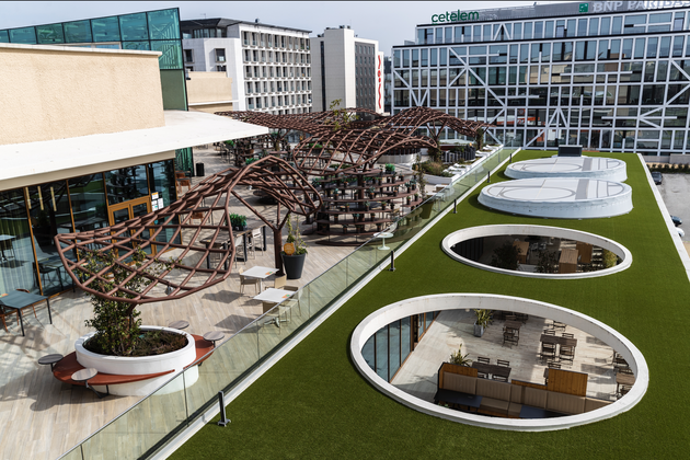 Sierra evita custos operacionais de 34,9 milhões