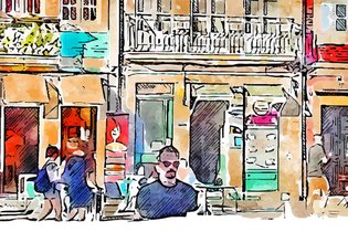 Marina Gonçalves e câmaras municipais de Gaia e Porto abrem Semana da Reabilitação Urbana