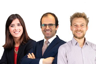 C&W nomeia novos associados