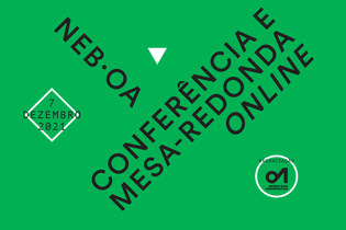 Ordem dos Arquitectos promove conferência sobre a New European Bauhaus