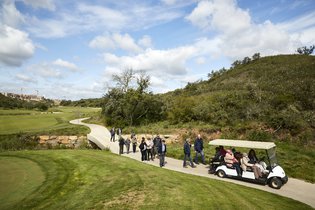 Ombria Resort recupera património agrícola