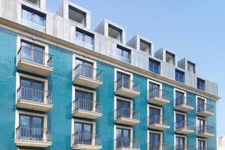 Oca Hotels abre 2 novos hotéis em Portugal