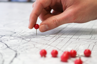 Apenas 12% das câmaras municipais têm o PDM atualizado