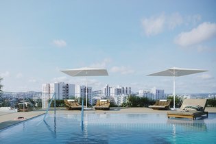 Solyd lança quarto empreendimento do projeto Altear