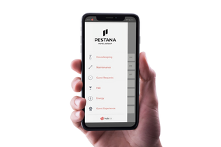 Pestana Hotel Group passa a usar software Hub OS na gestão de hotéis